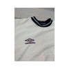 Umbro Vintage Long Sleeve Football Shirt Number 8