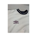 Umbro Vintage Long Sleeve Football Shirt Number 8