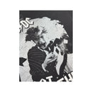 T-shirt Rockaware AC/DC Shoot to Thrill com estampado gráfico