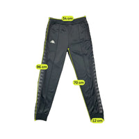 Kappa Banda Rastoria Slim Fit Track Pants