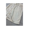 I Blues Pleated Front Button-Up Blouse
