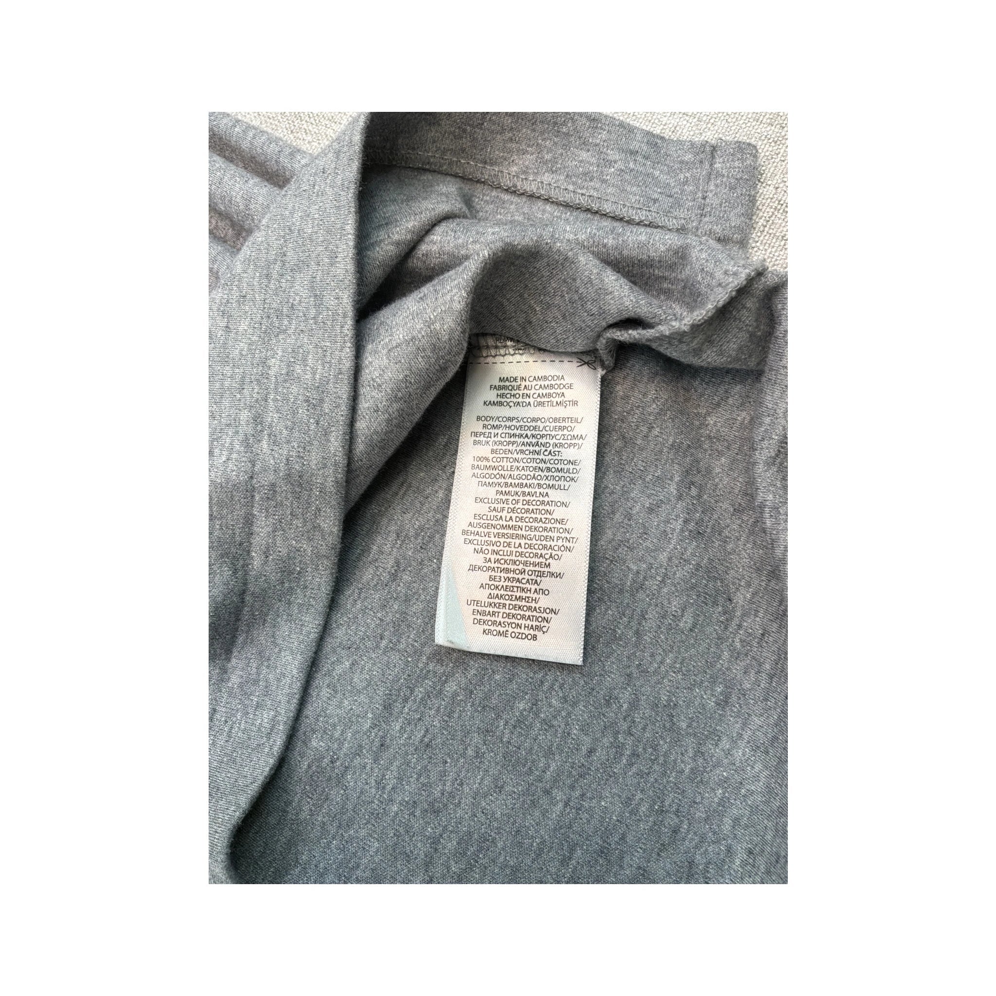 Polo Ralph Lauren Custom Slim Fit Cotton Polo