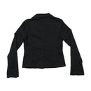 Ice Iceberg Graffiti Back Blazer Jacket
