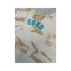 GURU Beaded Floral Cotton Tank Top