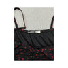 Habana Floral Print Viscose Slip Dress