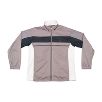 Asics Colorblock Track Jacket