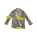 Cristinaeffe Embellished Snake Print Silk Blouse