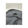 Nike Vintage Black Hooded Technical Nylon Jacket