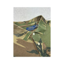 Polo Ralph Lauren Camouflage Cotton Piqué Polo Shirt