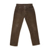 Levi's Corduroy Straight Leg Jeans