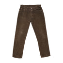 Levi's Corduroy Straight Leg Jeans