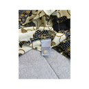 Semata Wayang Vintage Batik Print Cotton Button Up Shirt