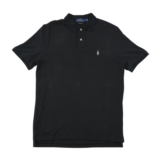 Polo Ralph Lauren Classic Fit Cotton Pique Polo
