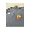 New Balance AS Roma NB Dry Quarter Zip Training Shirt