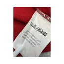 Lee Graphic Bell Sleeve Cotton T-shirt