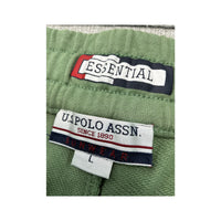 Calções de fato de treino U.S. Polo Assn. com logótipo Bordado