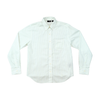 Fila Striped Cotton Button-Down Shirt