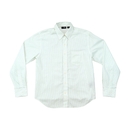 Fila Striped Cotton Button-Down Shirt