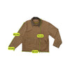 Timberland Weathergear Cotton Canvas Work Jacket