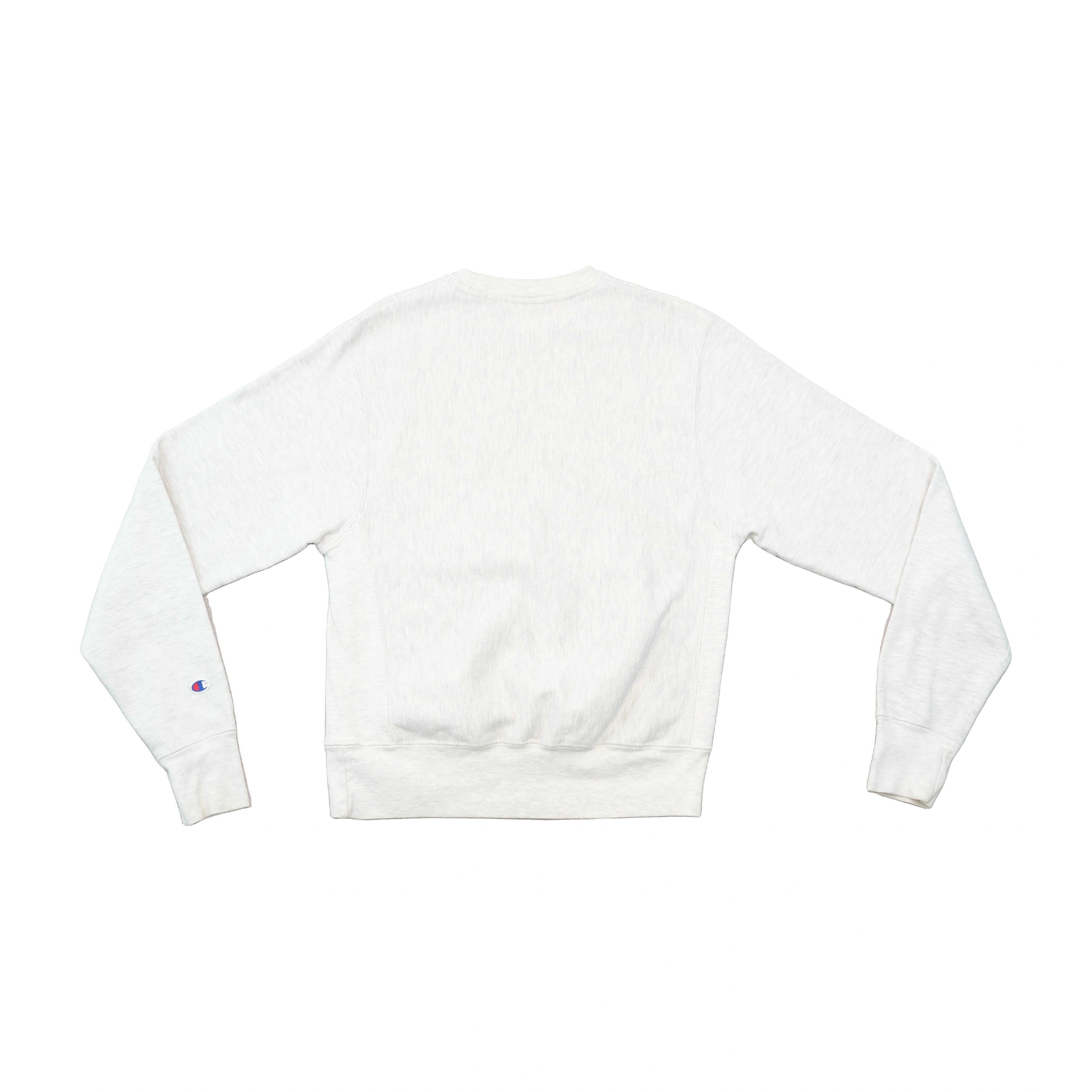 Champion Reverse Weave Cal State Monterey Bay Cotton Blend Sweatshirt
