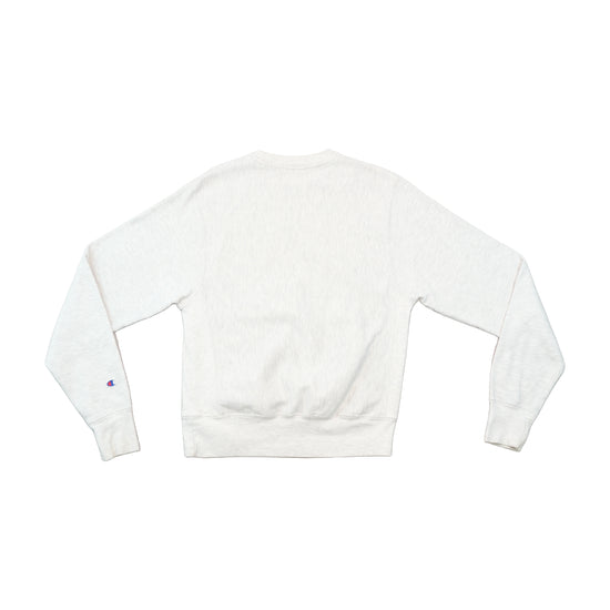 Champion Reverse Weave Cal State Monterey Bay Cotton Blend Sweatshirt