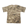 101 INC Allover Camouflage Cotton Shirt