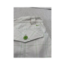 Nike Plaid Golf Skirt