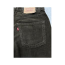 Levi's Corduroy Straight Leg Jeans