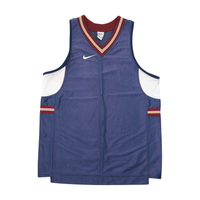 Blue Jersey