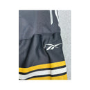 Reebok Pittsburgh Steelers Stewart 10 Reversible Football Jersey