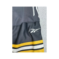 Reebok Pittsburgh Steelers Stewart 10 Reversible Football Jersey