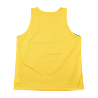 HUF Reversible Graphic Mesh Basketball Tank Top