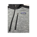 Camisola Polar Patagonia Better Sweater com Meio Fecho
