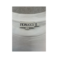 T-shirt Fiorucci em algodão Orgânico com estampado Angels