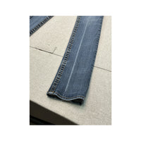 True Religion Straight Leg Jeans