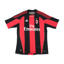 Adidas AC Milan Ibrahimovic #11 ClimaCool Soccer Jersey T-shirt