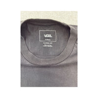 Vans Reaper Graphic Cotton Shirt