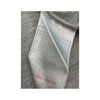 Nike Vintage Gray Long Sleeve V Neck Shirt