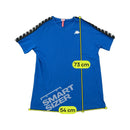 Kappa Logo Tape Cotton Raglan T-shirt (Repriced)