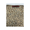 Chevignon Leopard Print Bell Sleeve Blouse (repriced)