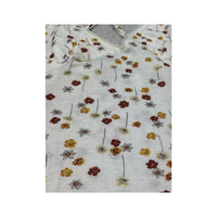 Sisley Floral Cotton Tank Top