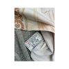 T-shirt Miss Sixty Luxury com estampado Art Nouveau e Lantejoulas
