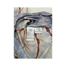 Marlboro Classics Tie-Dye Scoop Neck T-shirt