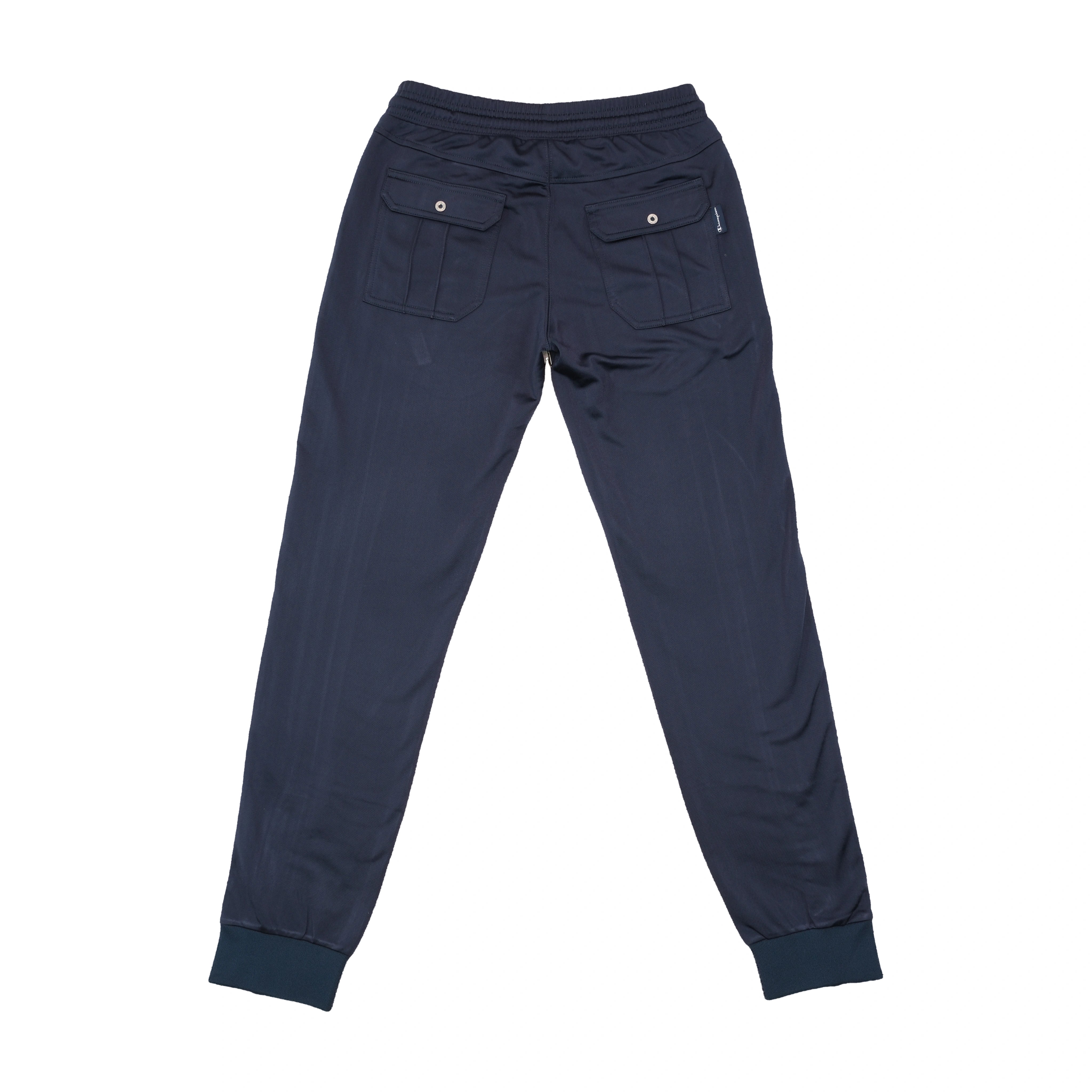 Champion Athletic Dark Blue Track Pants