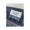 Tommy Jeans Relaxed Baggy Cotton Denim Jeans