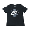 Nike Globe Logo Graphic Shirt