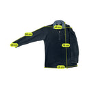 Patagonia Synchilla Quarter Zip Fleece