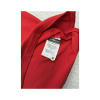 Polo Sergio Tacchini em algodão com logótipo Bordado