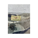 Watergate Camouflage Cotton Cargo Shorts