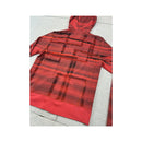 Sweatshirt com capuz Custo Barcelona com Fecho e estampado gráfico